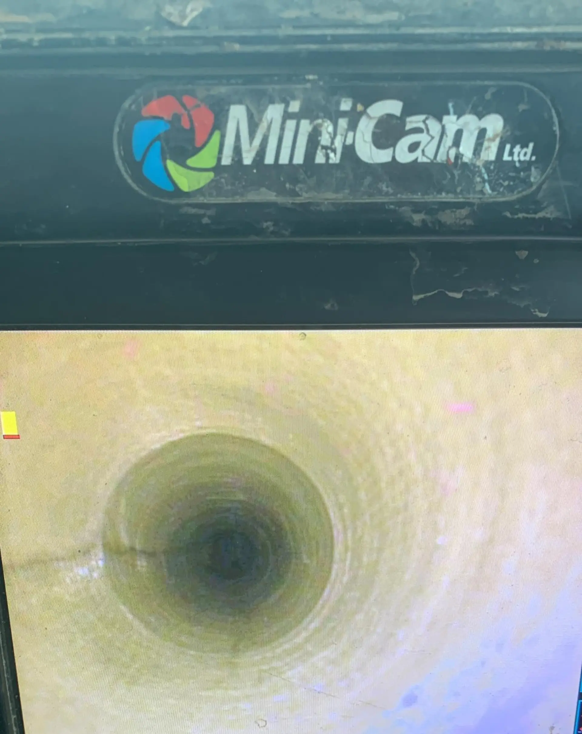 CCTV Drain Surveys York, Harrogate and Leeds