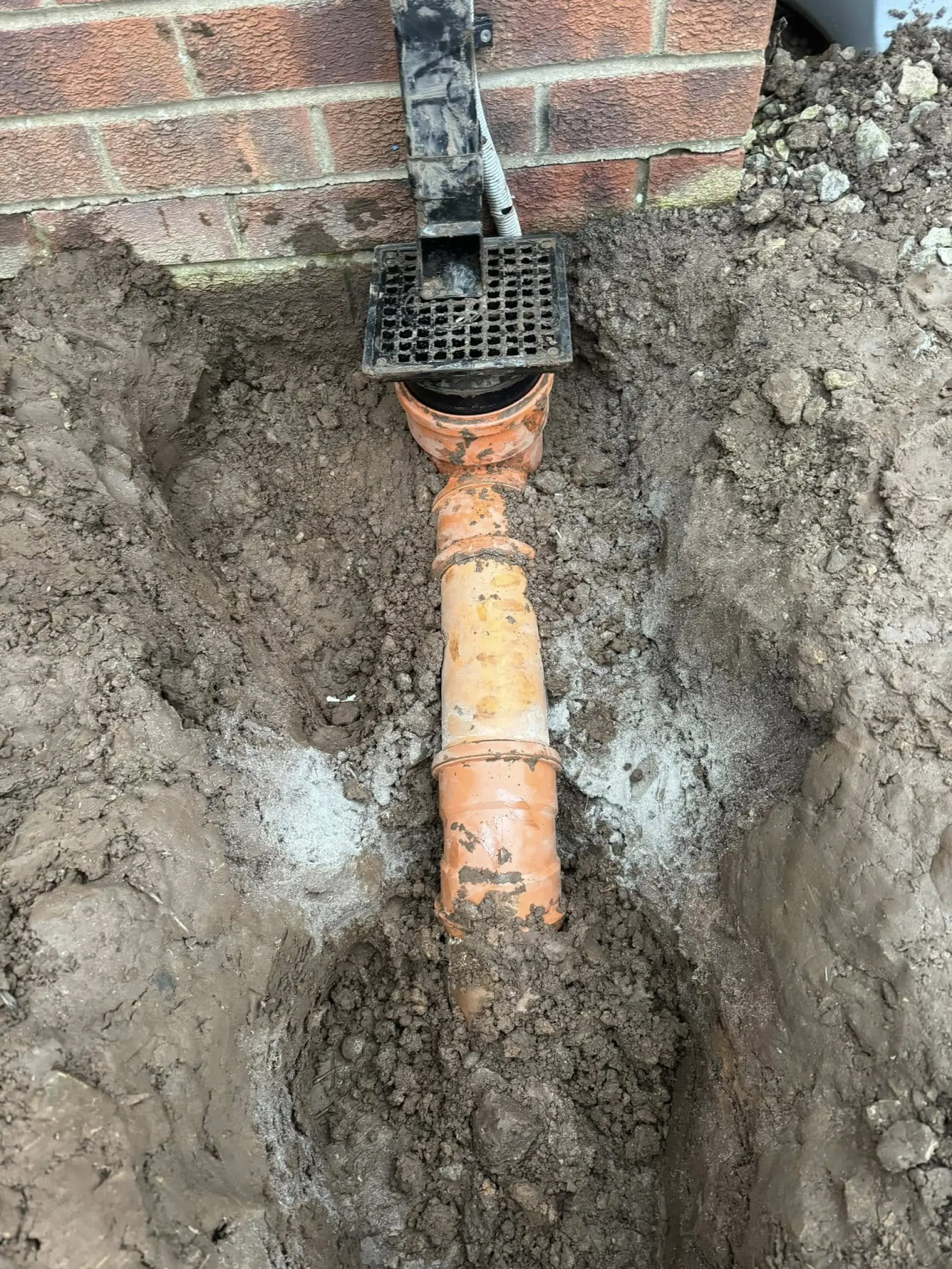 Drain Relining Specialist York
