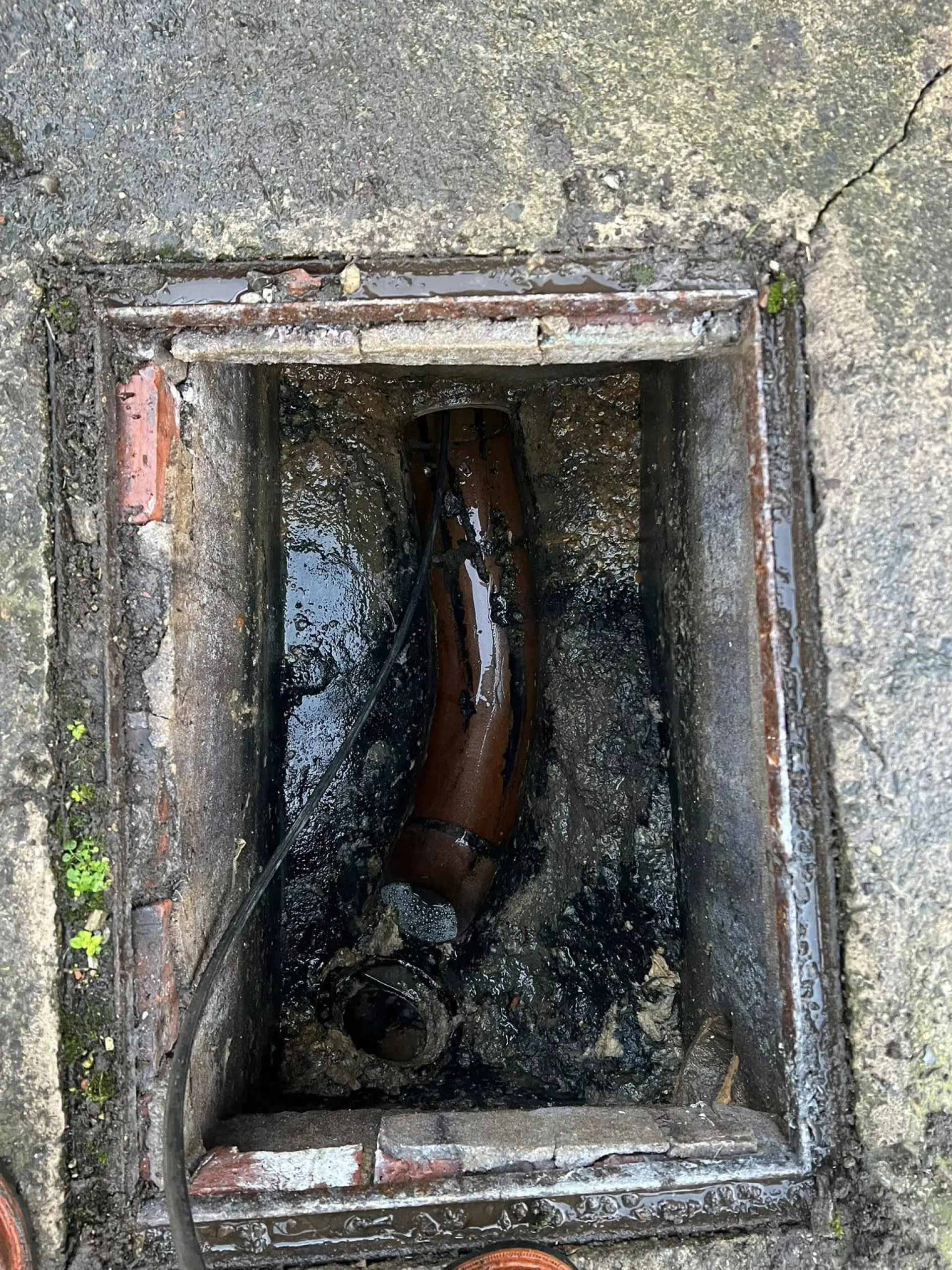 Drain Unblocking Services York, Harrogate and Leeds 