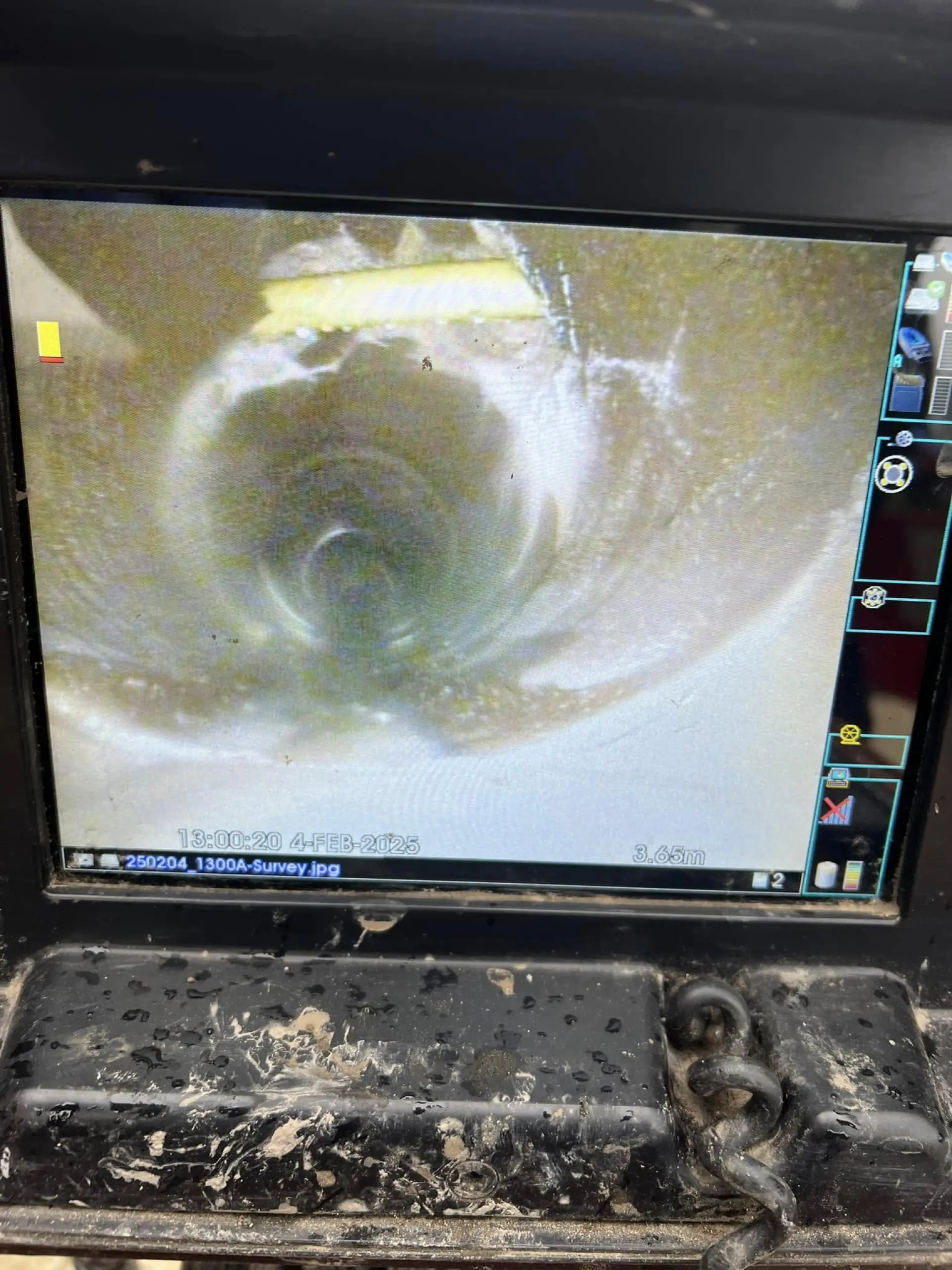 CCTV Drain Surveys York, Harrogate and Leeds