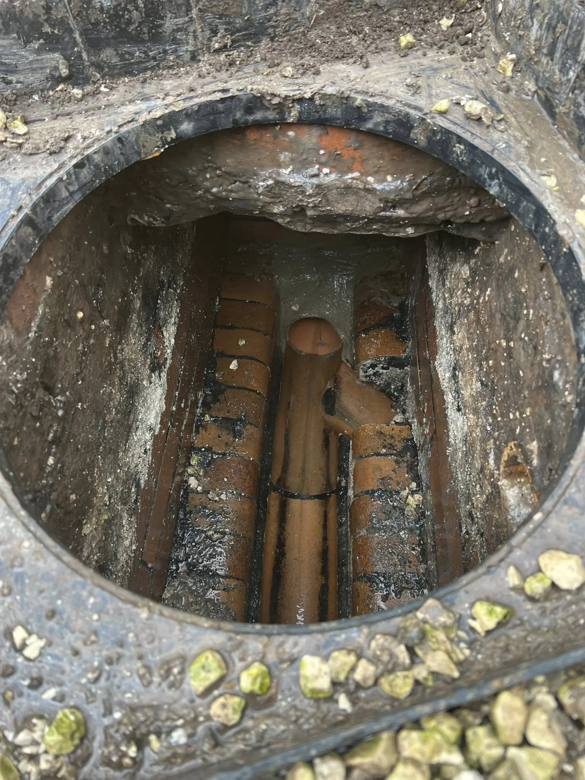 Drain Relining York, Harrogate and Leeds