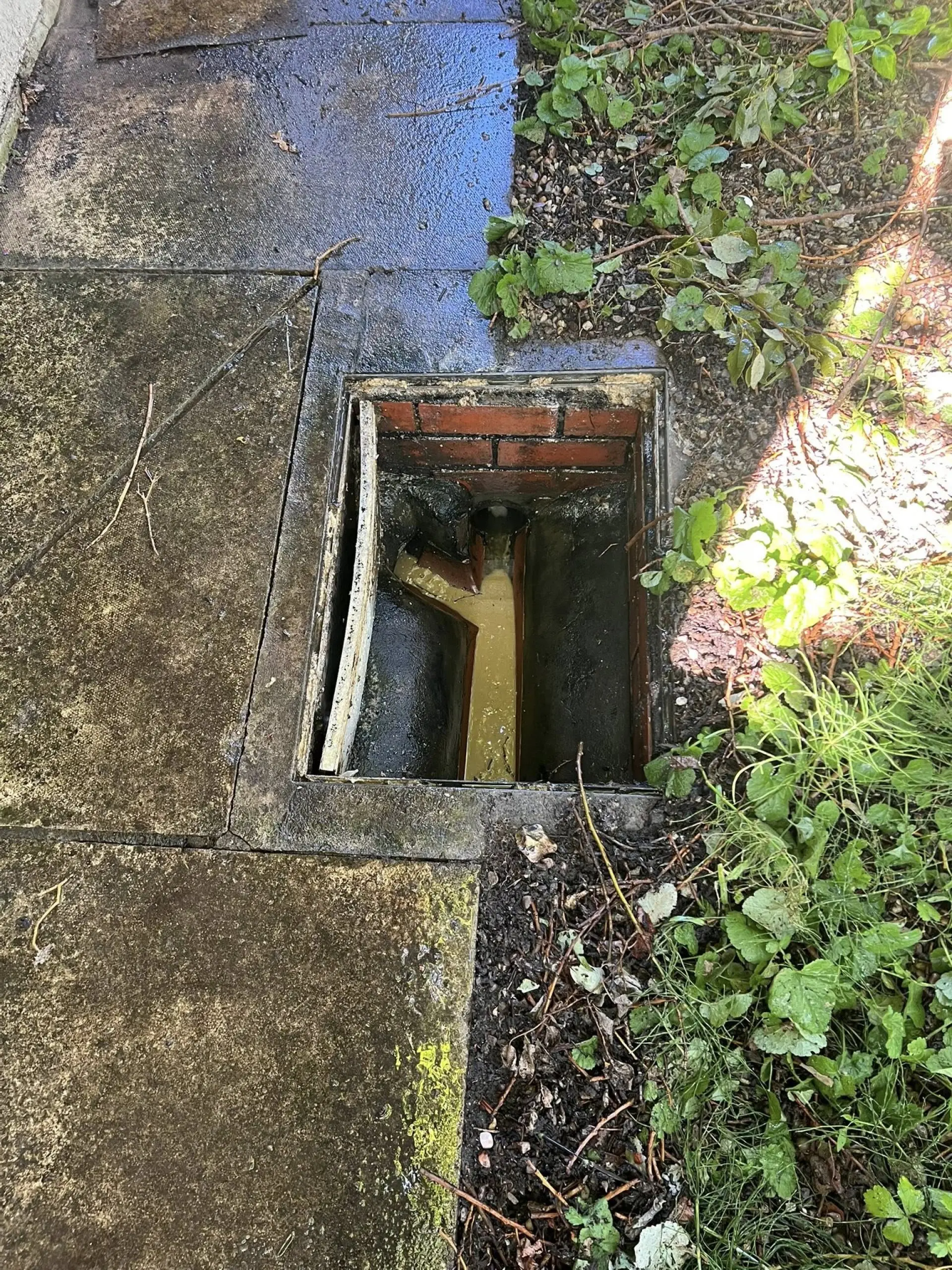 Emergency Drain Unblocking York, Harrogate and Leeds 
