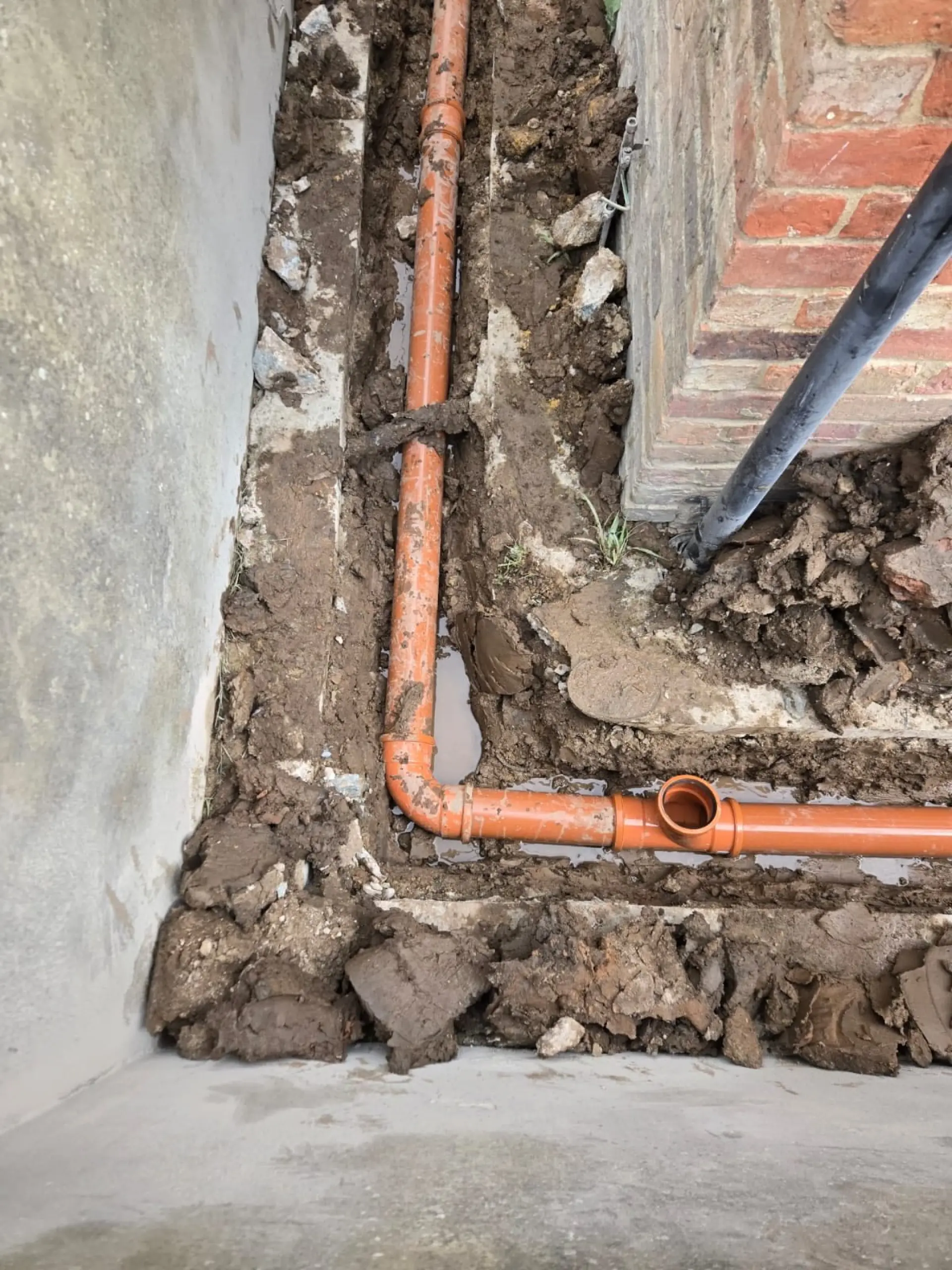 Drainage Contractors York, Harrogate and Leeds