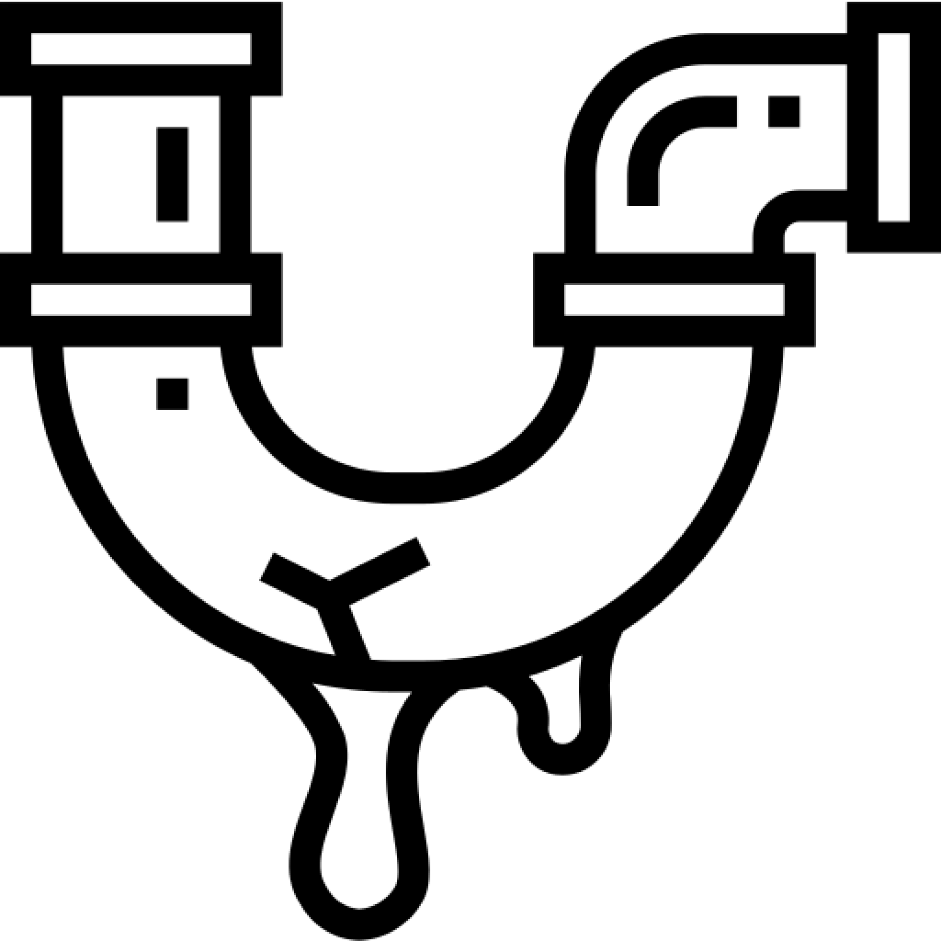 Drainage maintenance plans